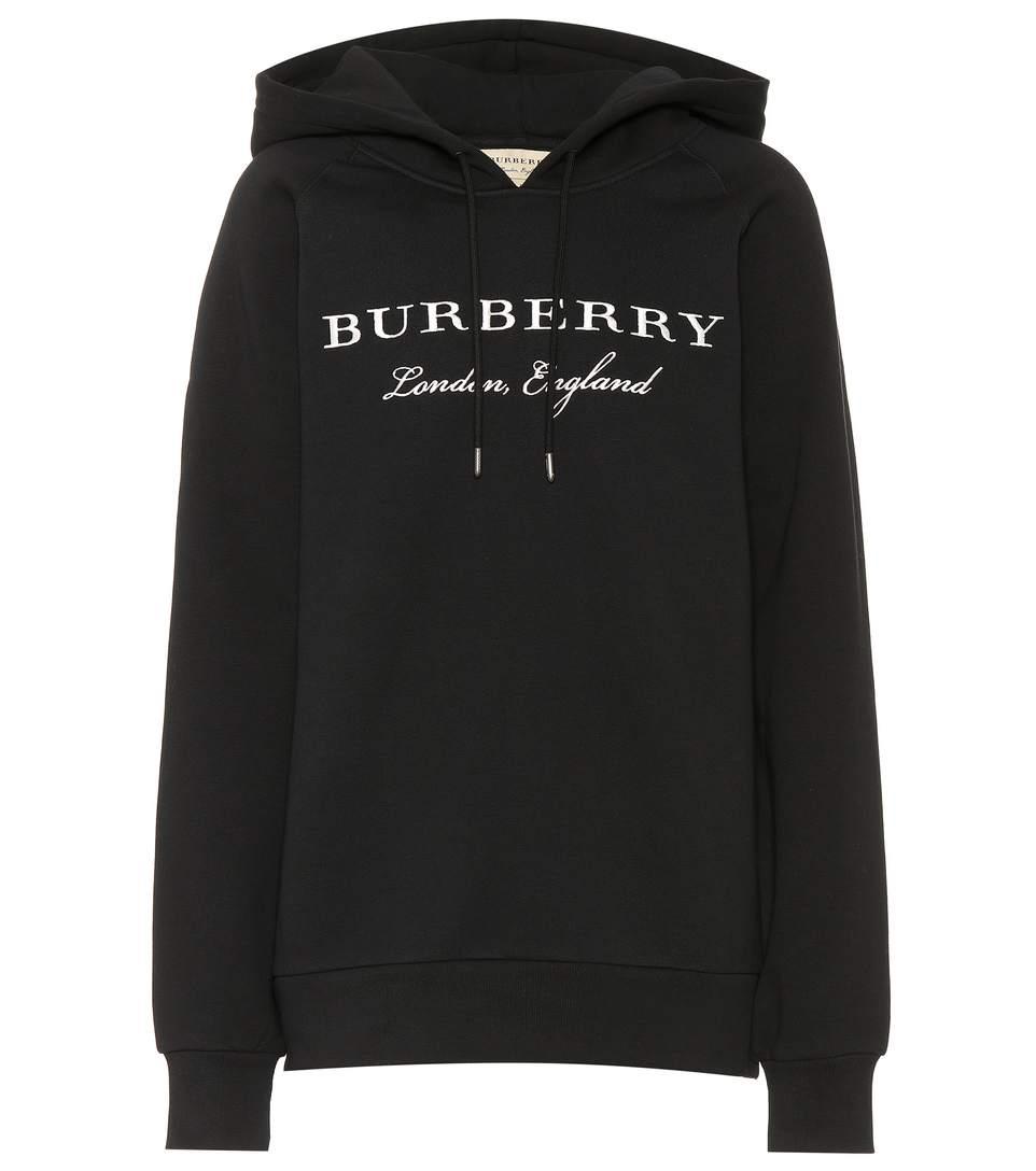 burberry london england hoodie