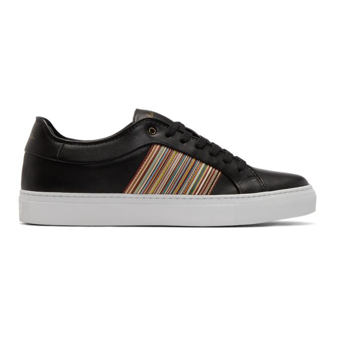 paul smith ivo