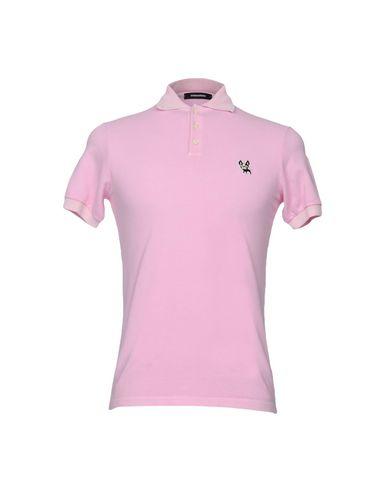 dsquared2 polo shirt