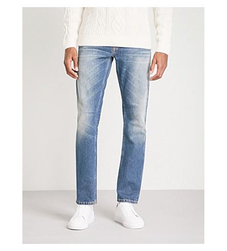 nudie fearless freddie fit