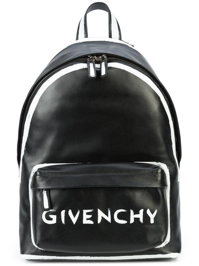 Shop Givenchy Backpack