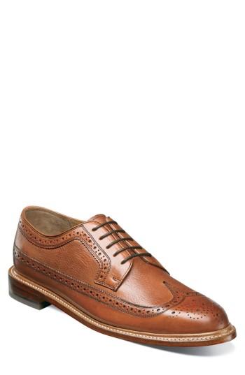 florsheim heritage