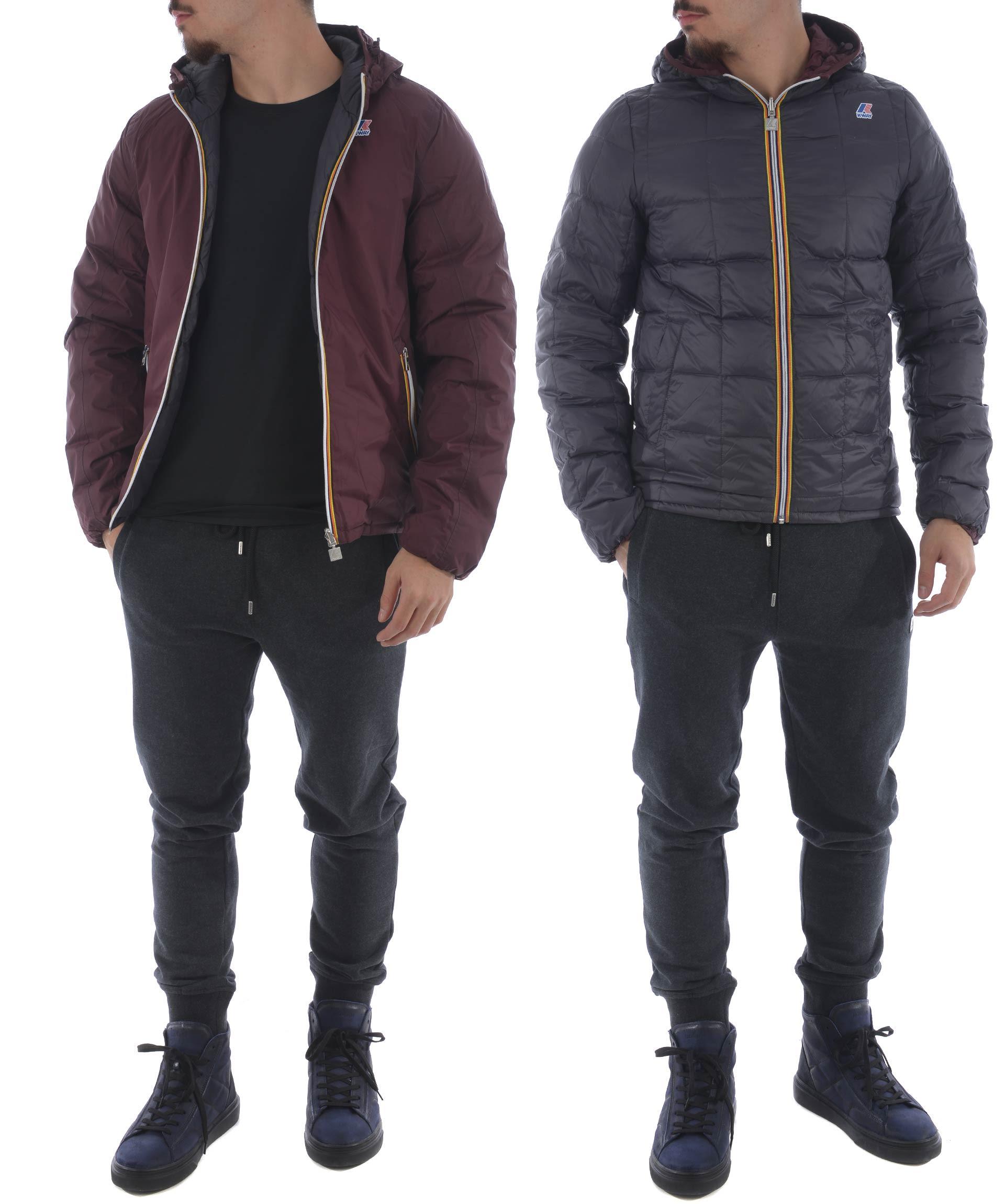 k way jacques thermo plus