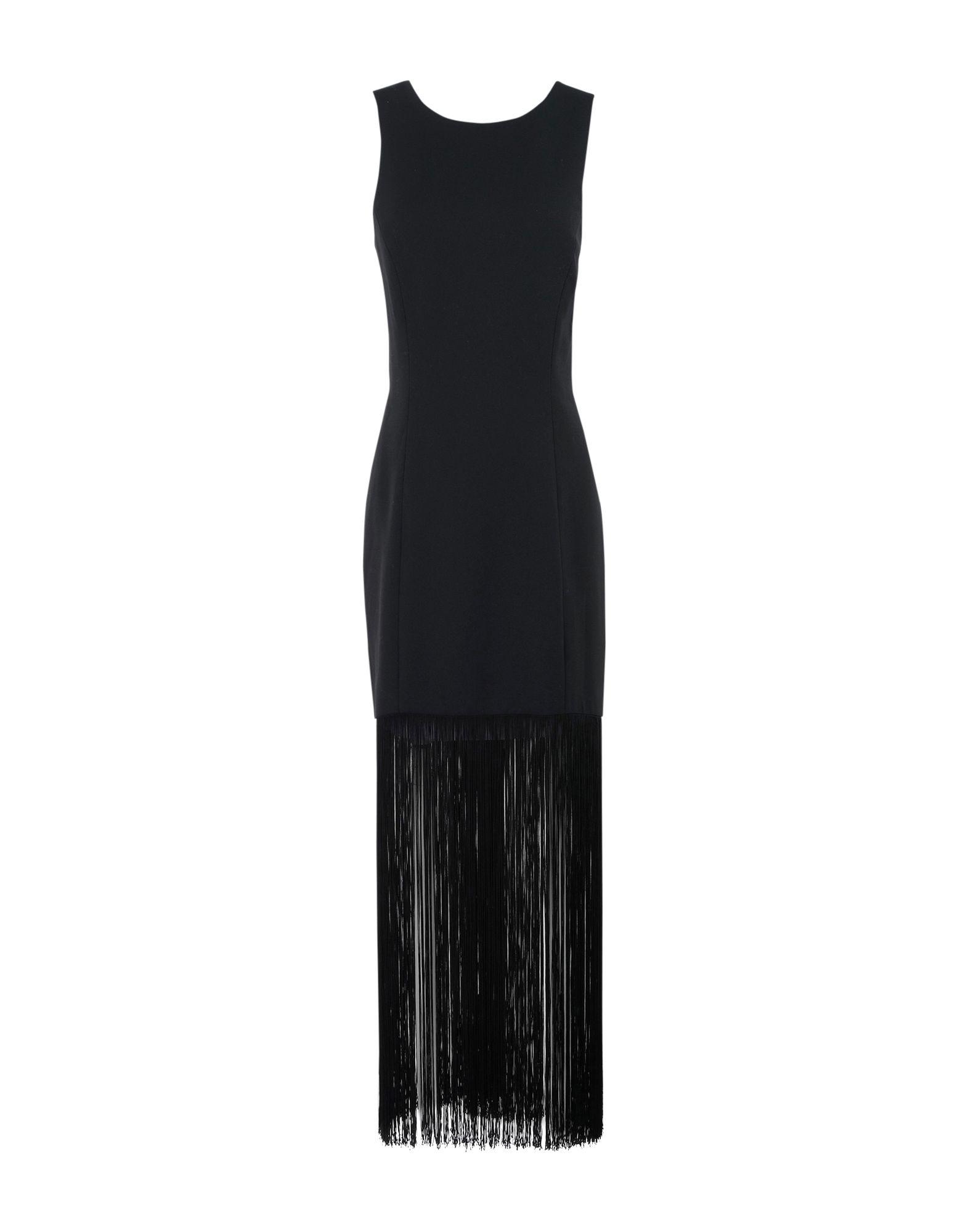 prabal gurung black and white dress