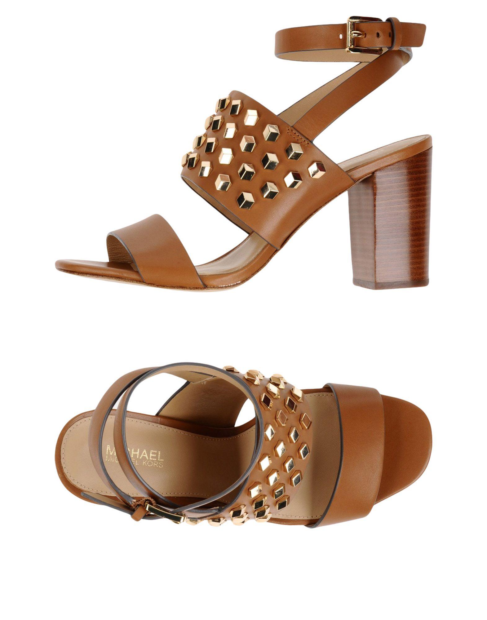 michael kors sandals sale