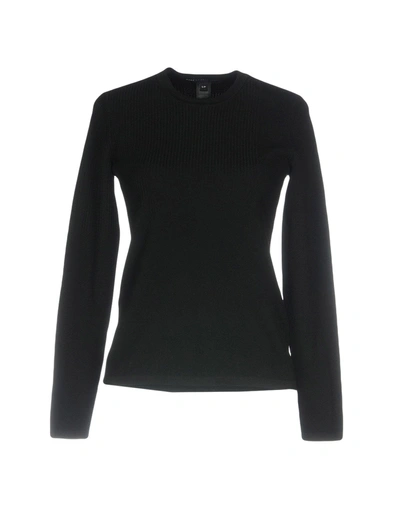 Shop Marc By Marc Jacobs Sweater In Black