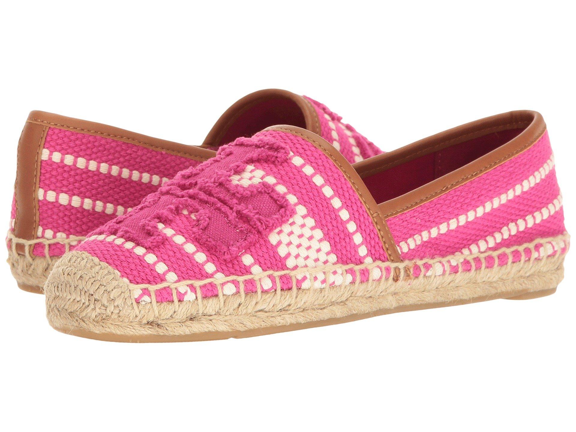 tory burch shaw espadrille