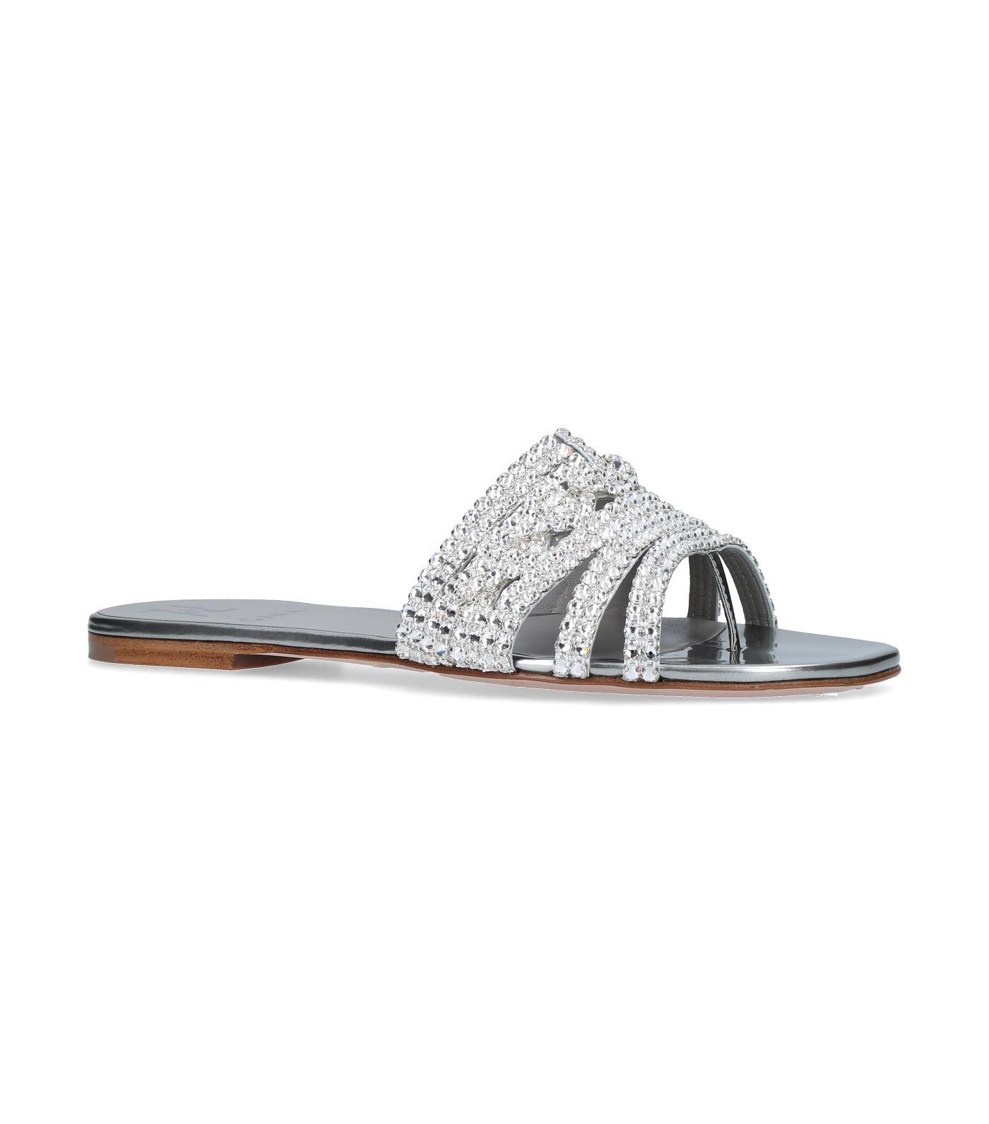 gina flip flops