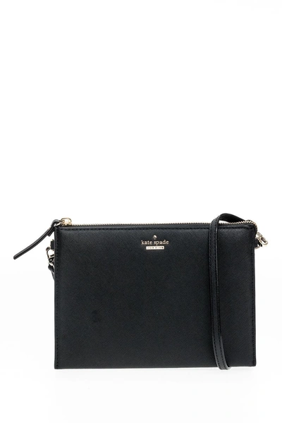 Shop Kate Spade Small Bag  In Black