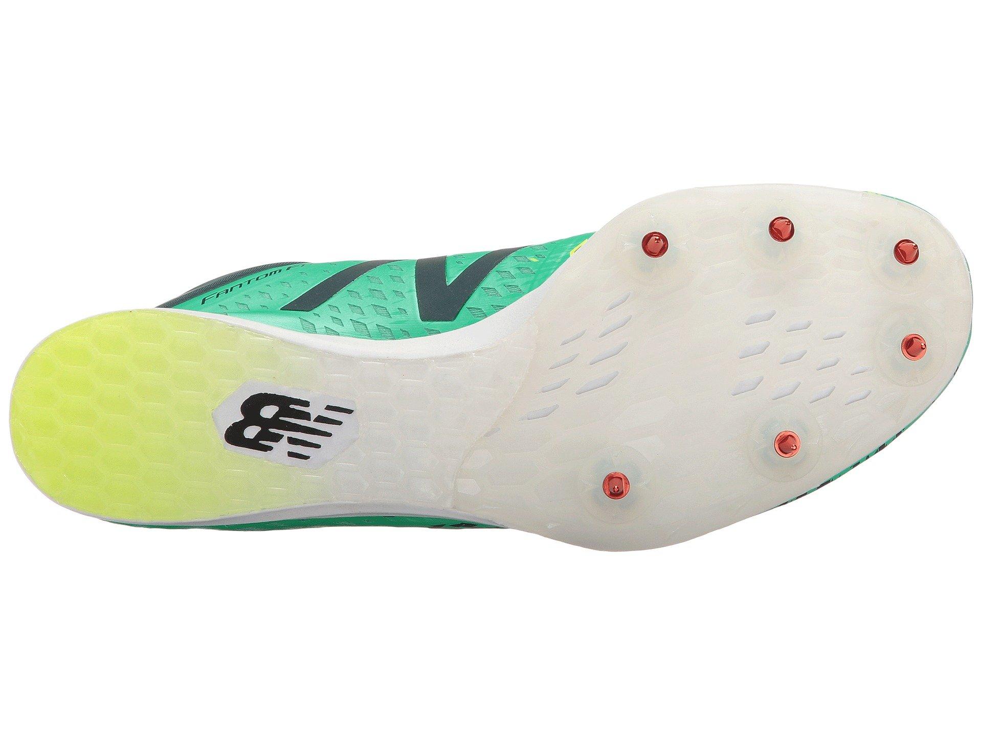 new balance md800v5