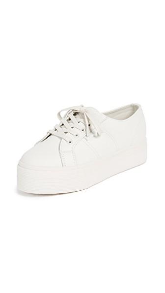 superga 2790 fglw white