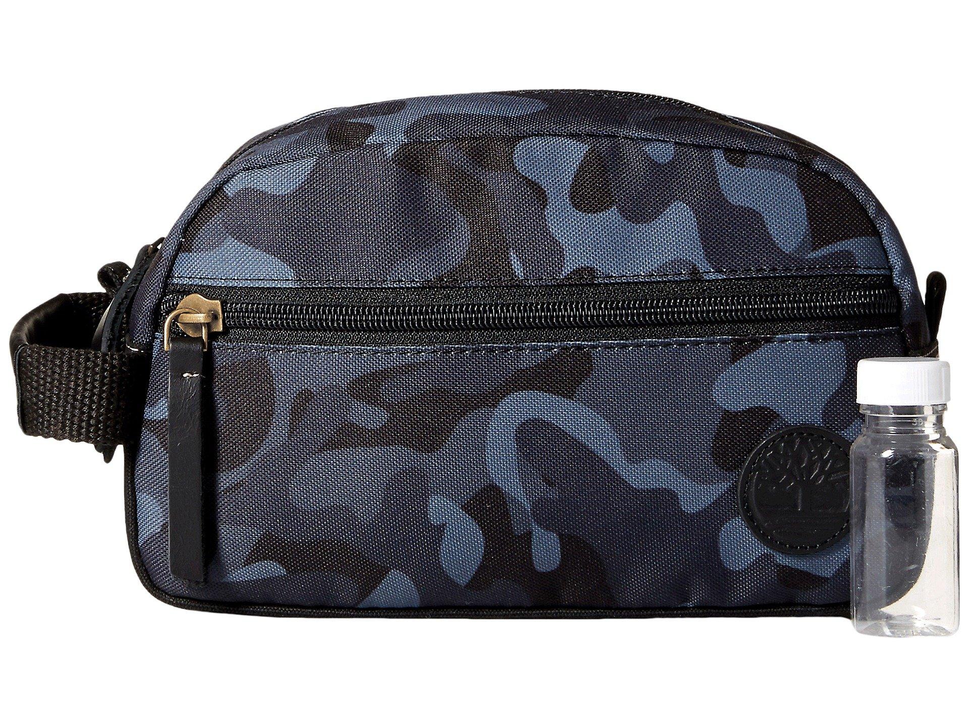 timberland side bag