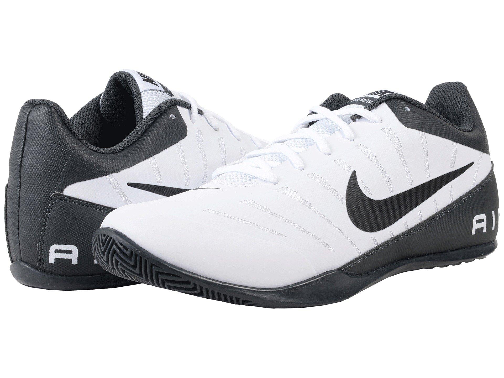 nike air mavin low 2 performance review