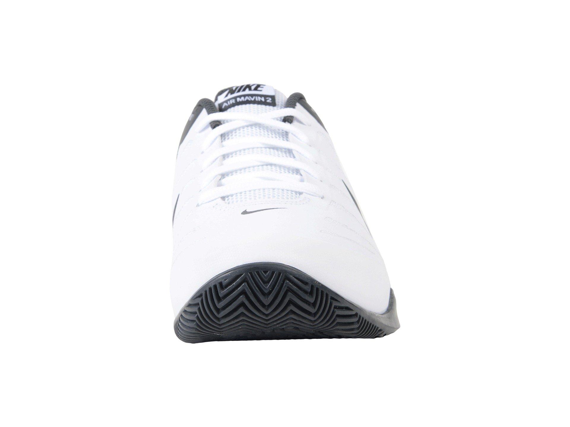nike air mavin low 2 white