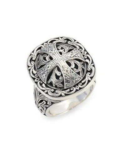 Shop Konstantino Sterling Silver Ring