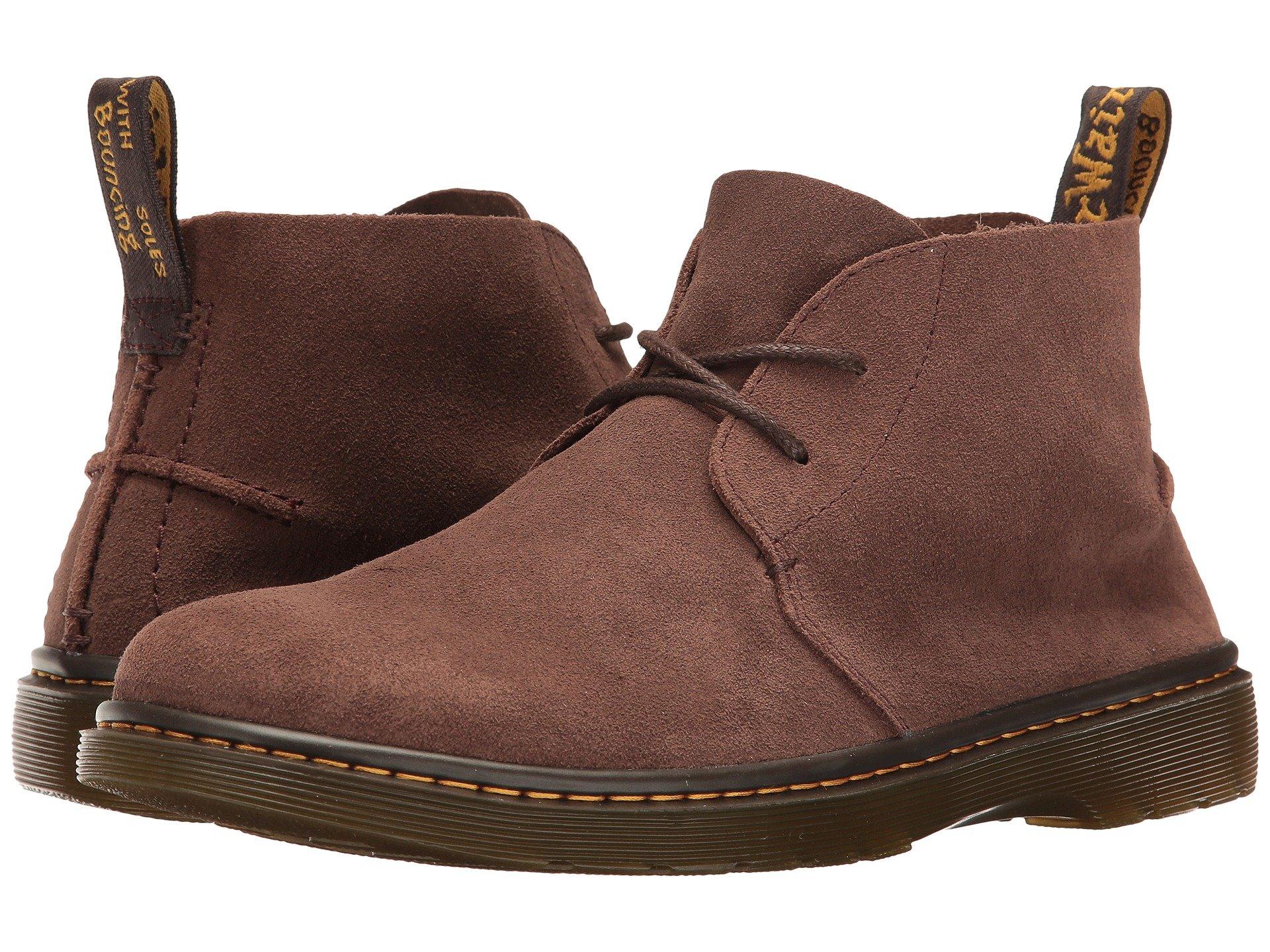 dr martens ember