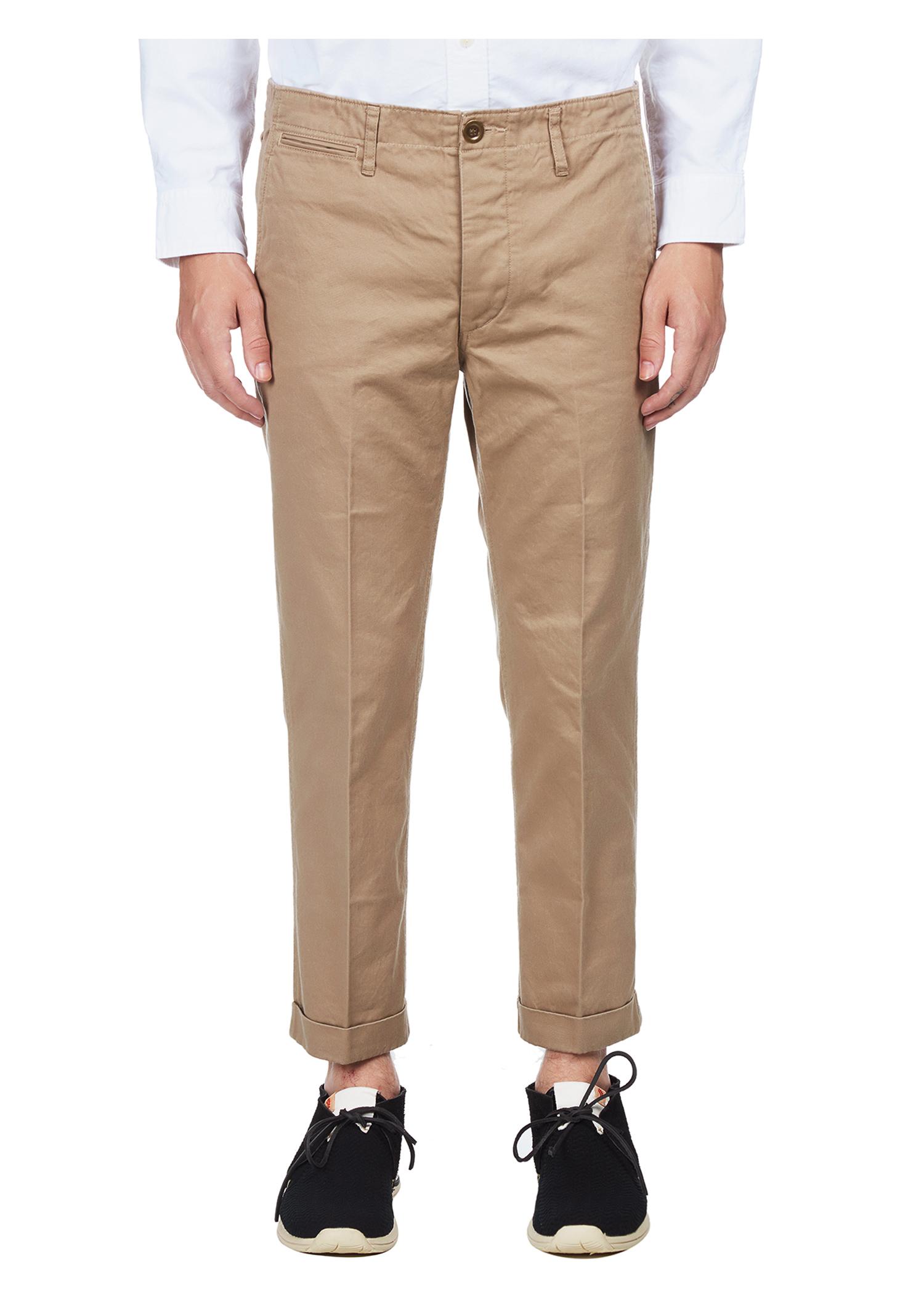 high water chinos
