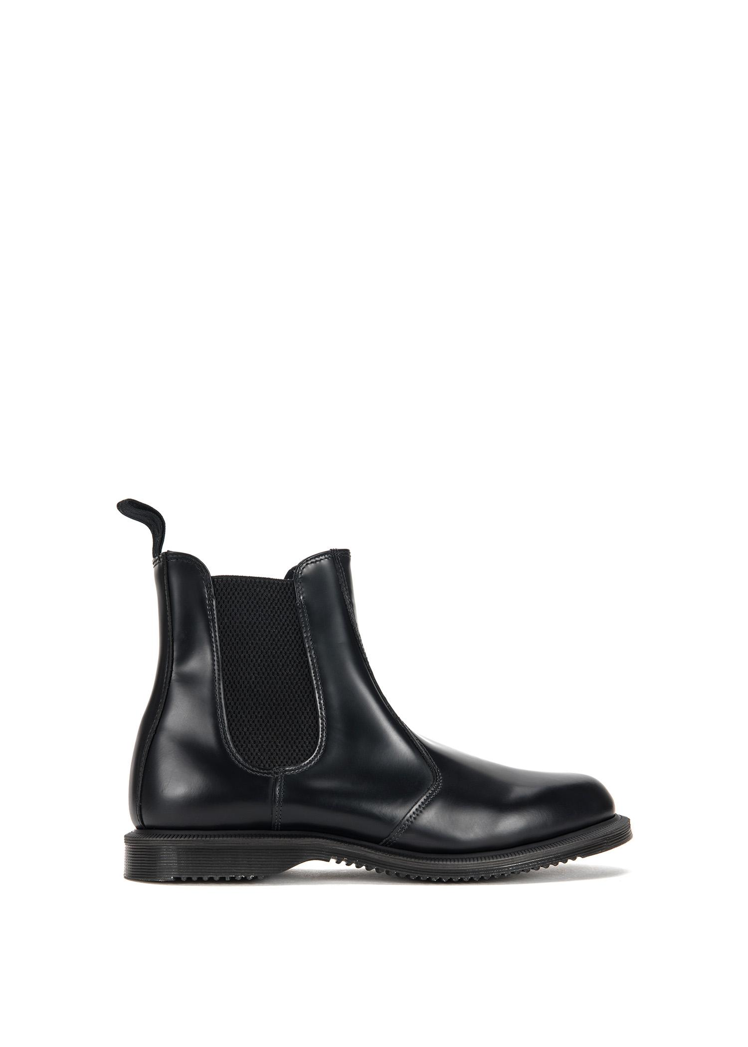 dr martens flora smooth