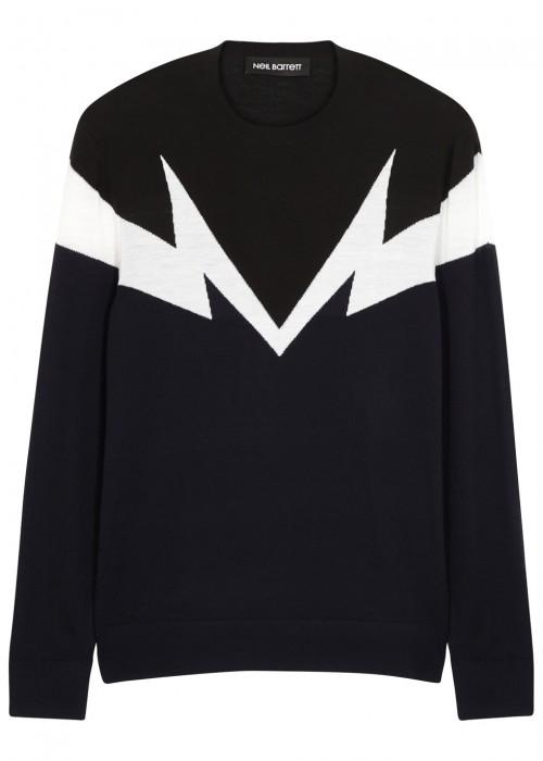neil barrett jumper sale