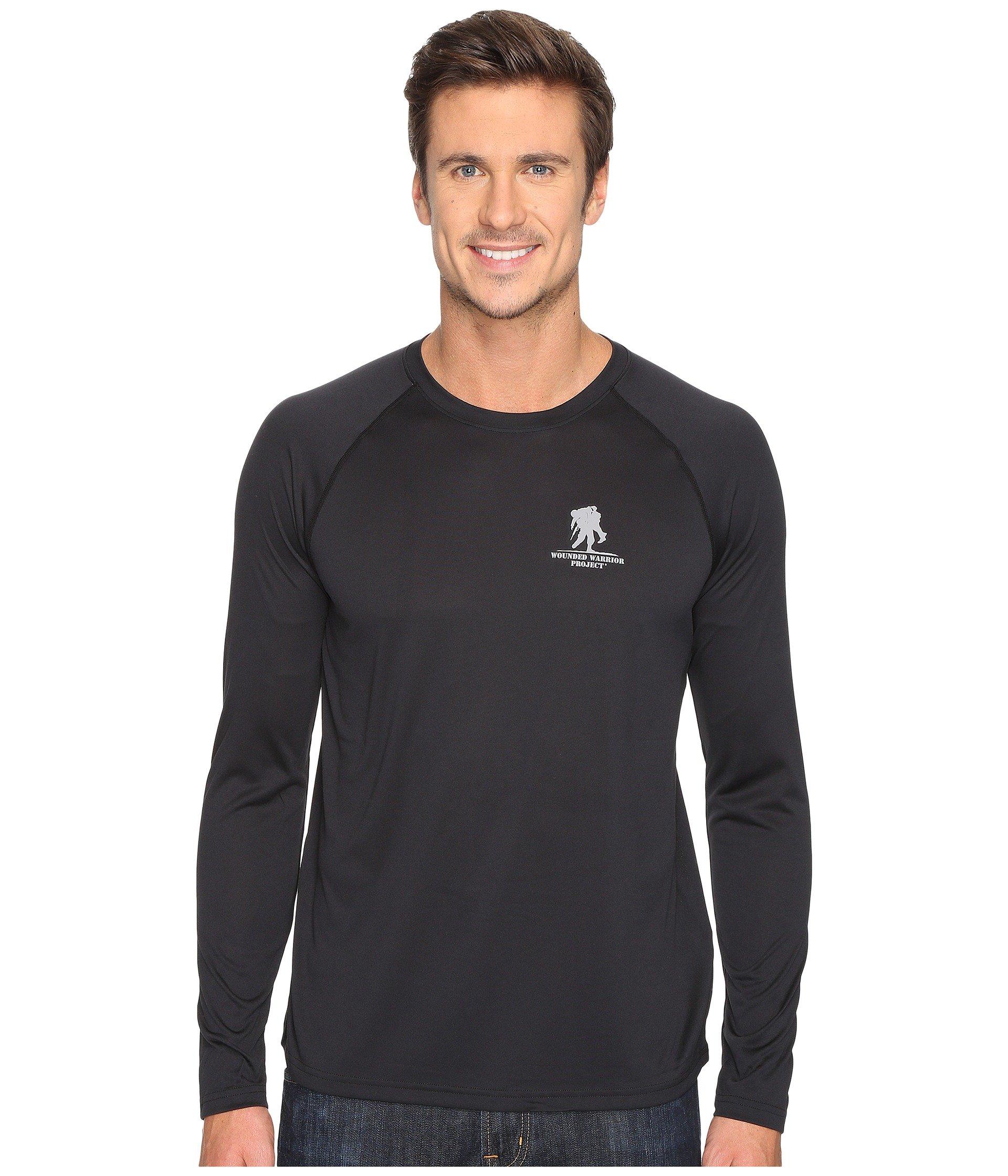 under armour tech tee long sleeve