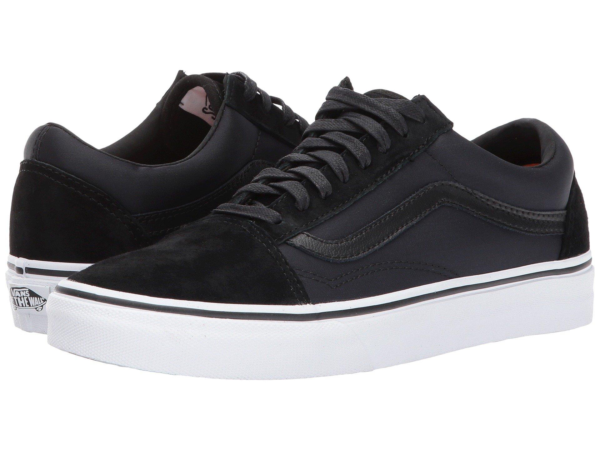 Vans Old Skool™ In (boom Boom) Black 