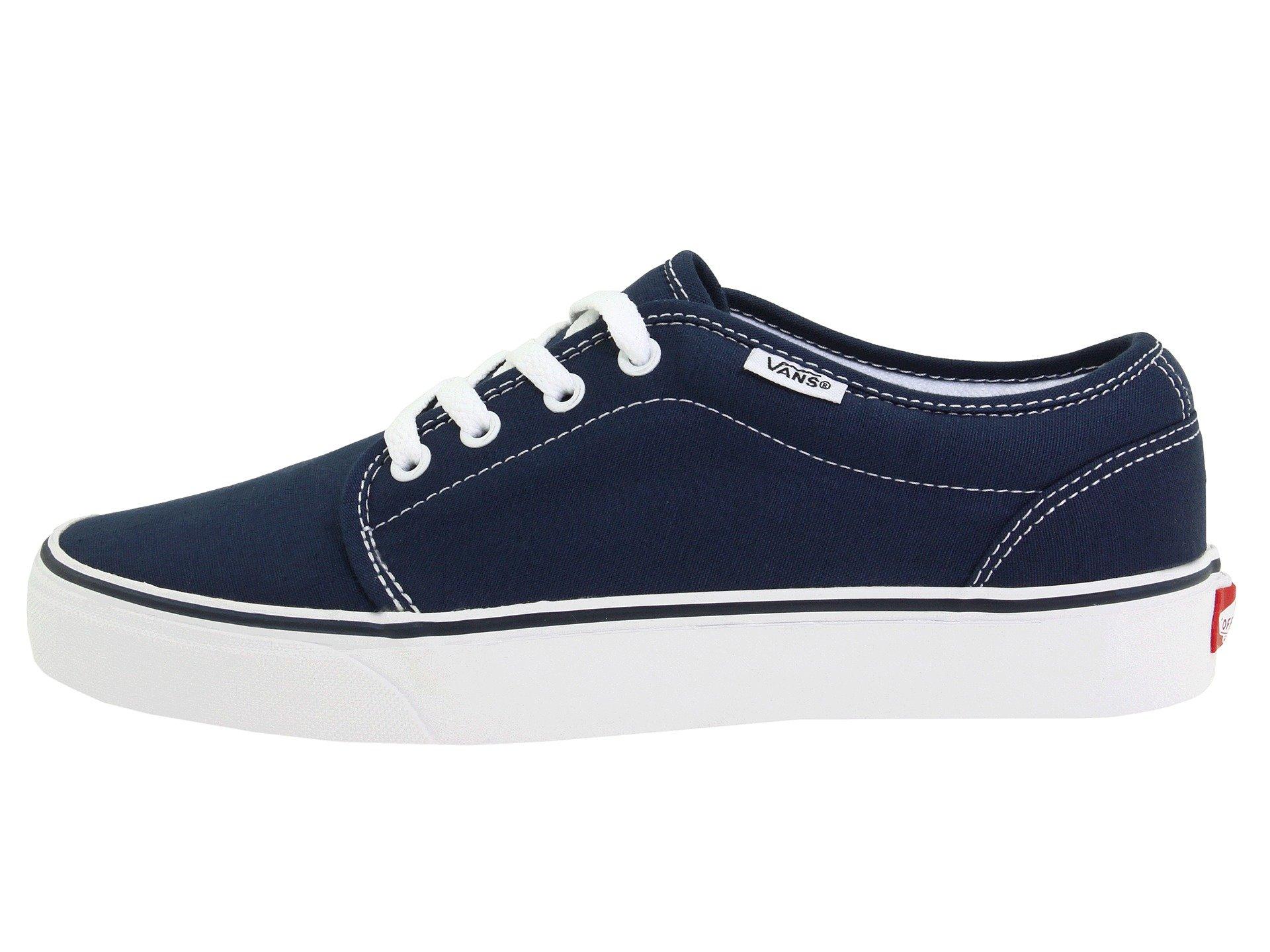 vans 106 vulcanized core classic