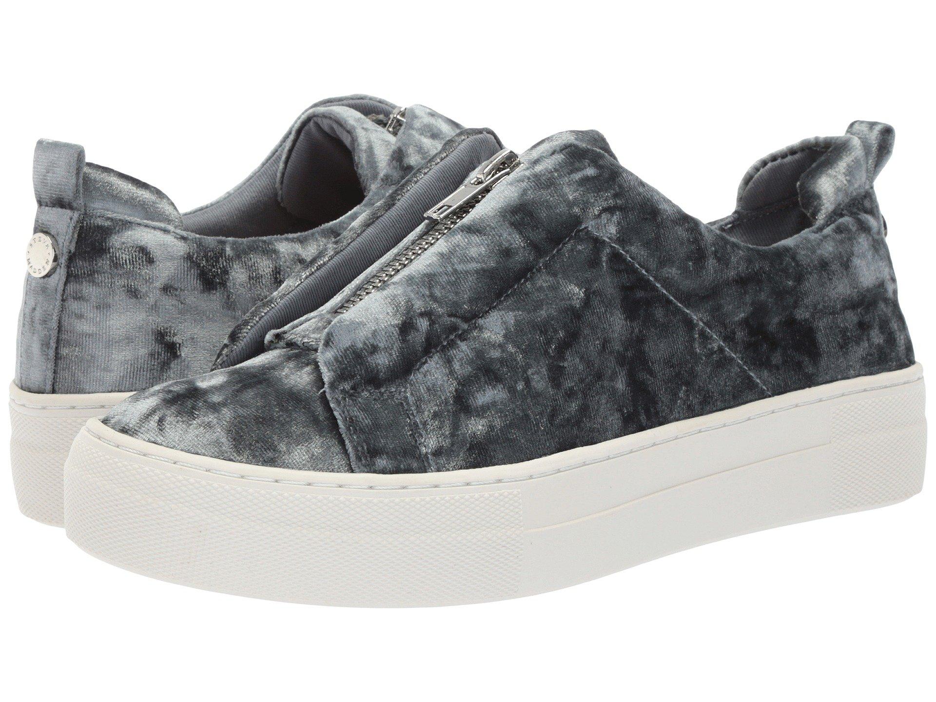 steve madden narly knit sneaker