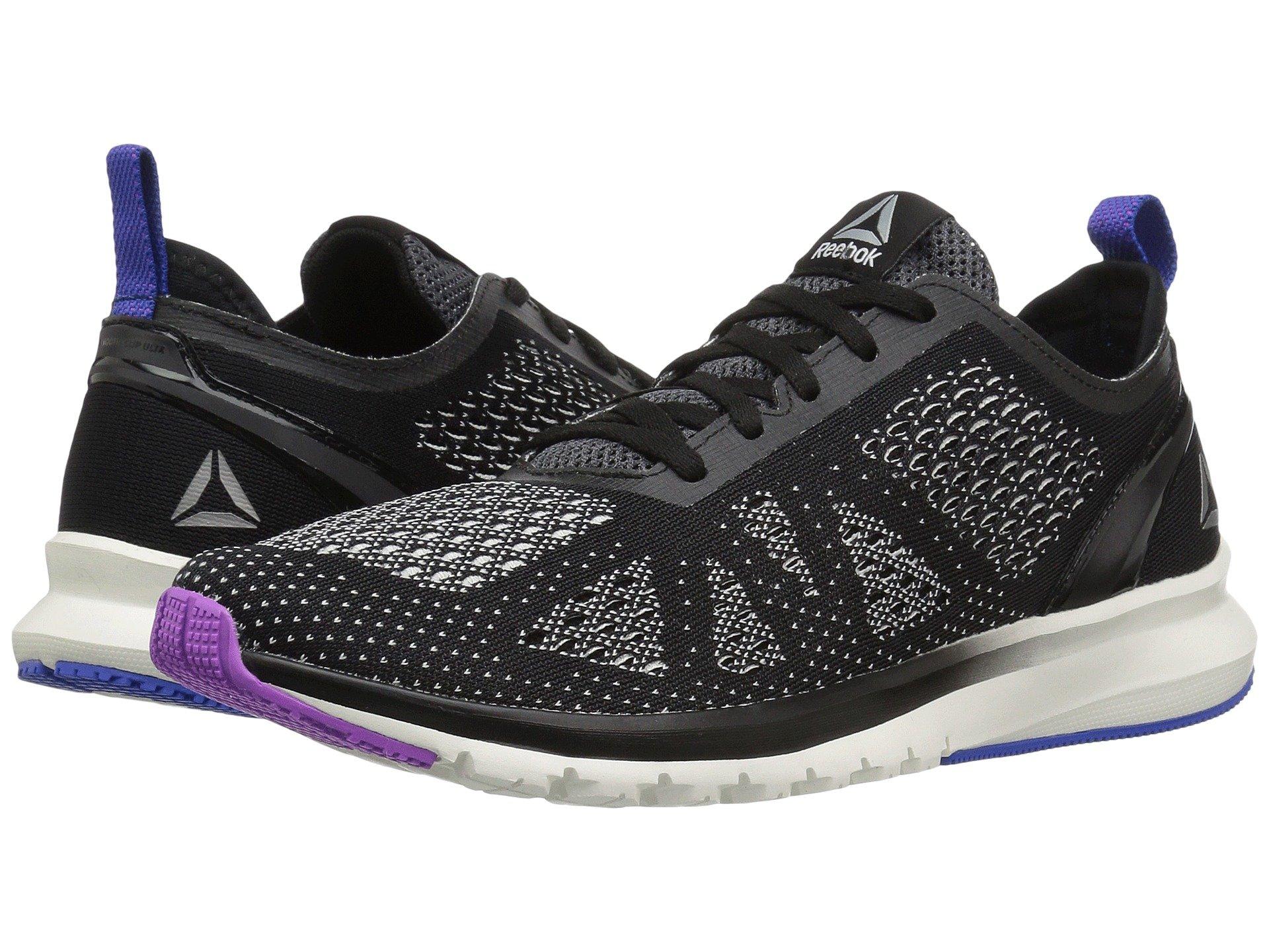 reebok print smooth clip ultk
