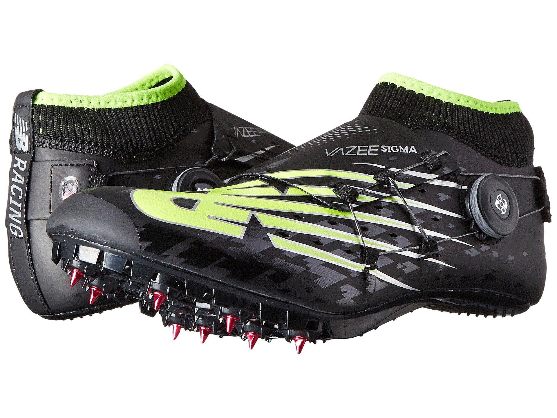 new balance vazee sigma glory spikes