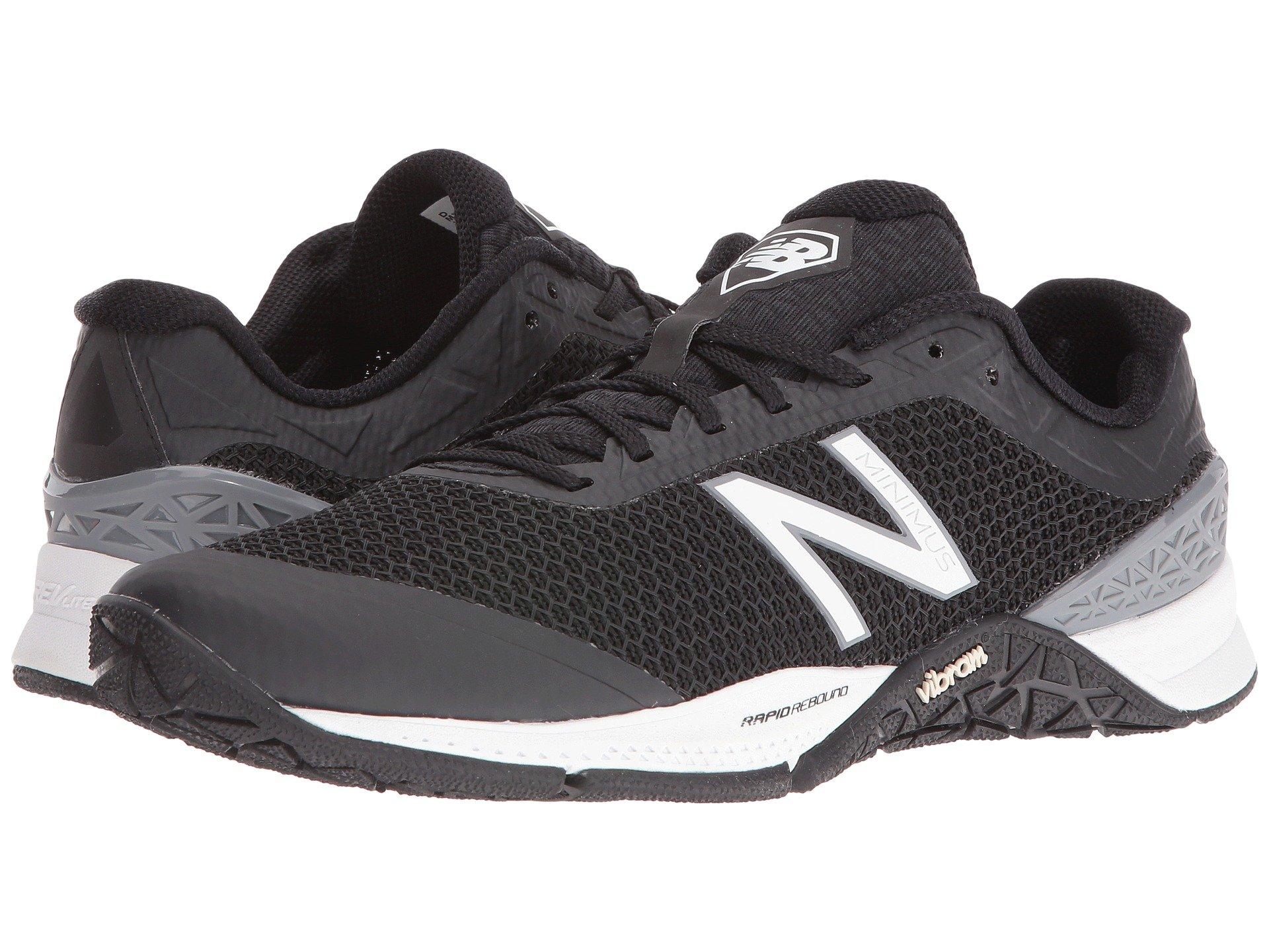 new balance mx40v1