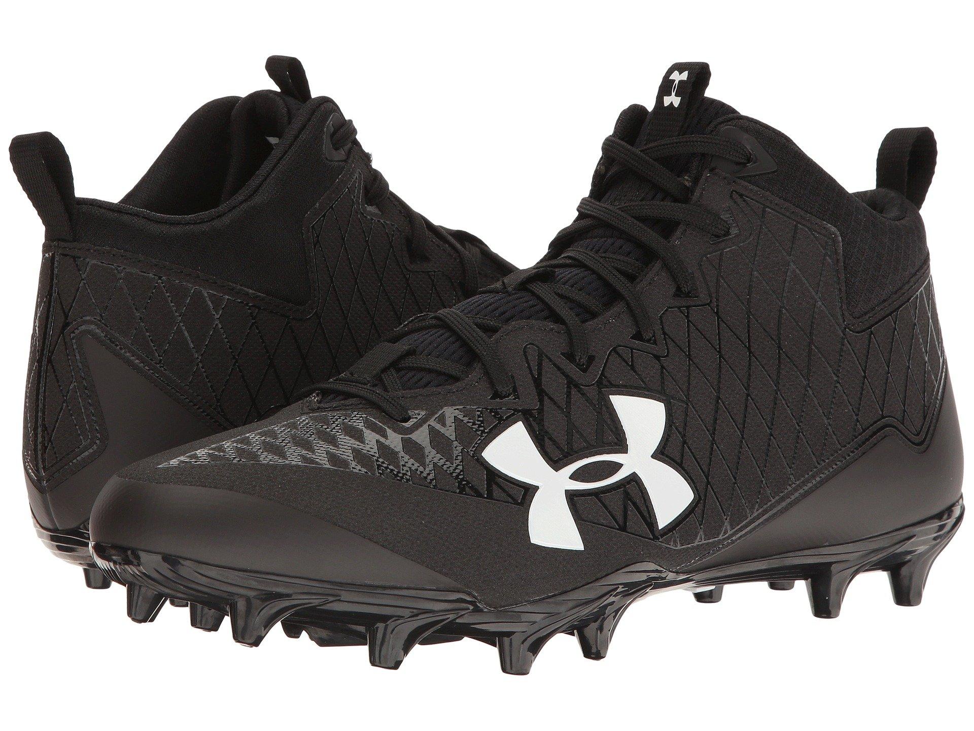ua nitro mid mc