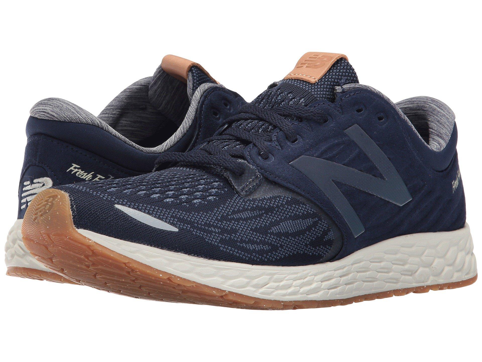 new balance zante v3 blue