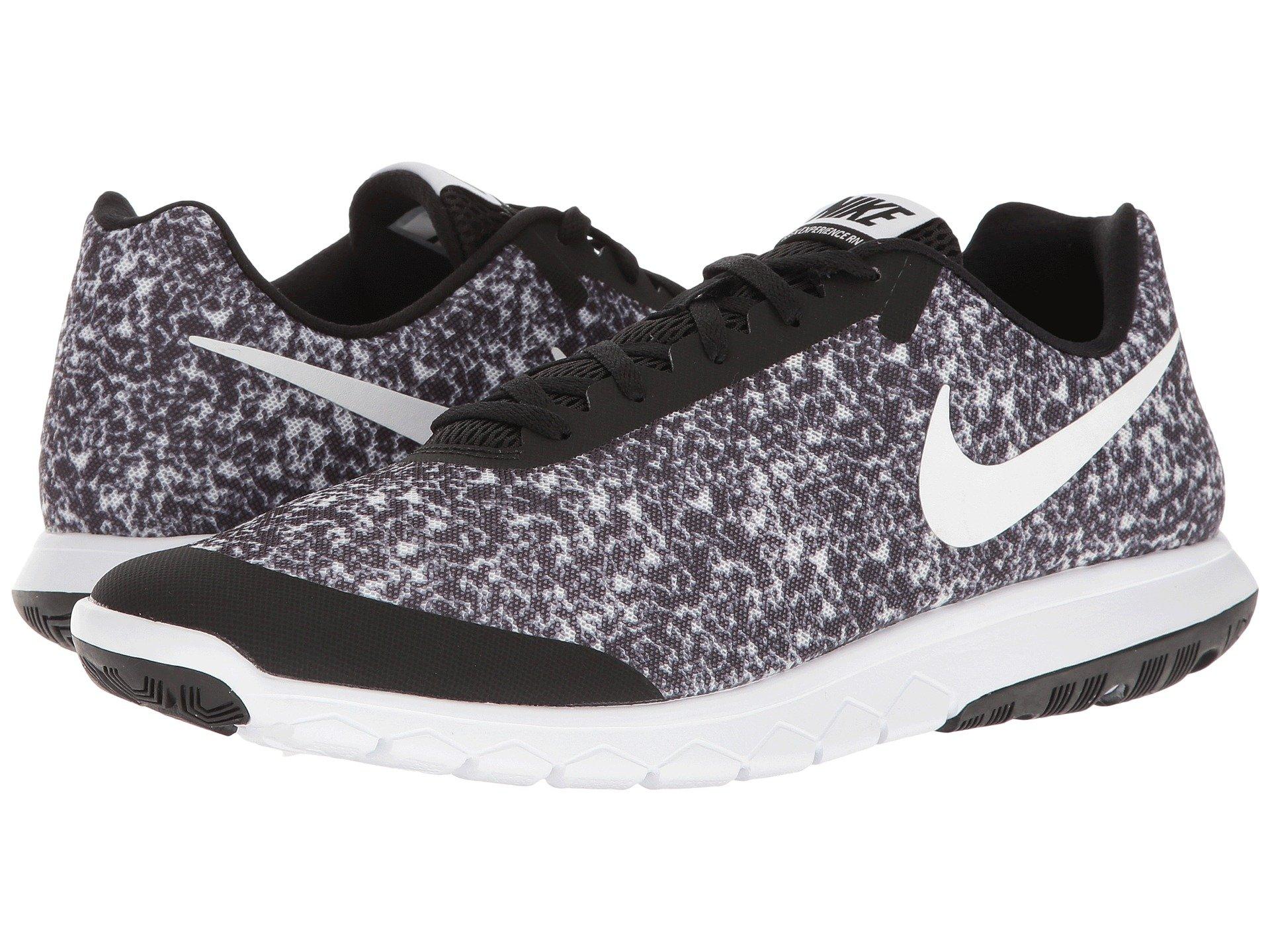 nike flex experience rn 6 grey