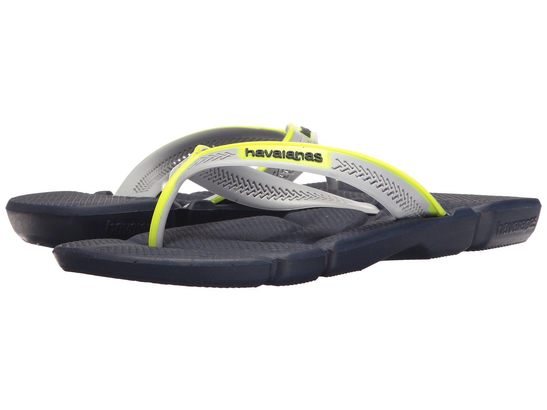 havaianas power flip flops