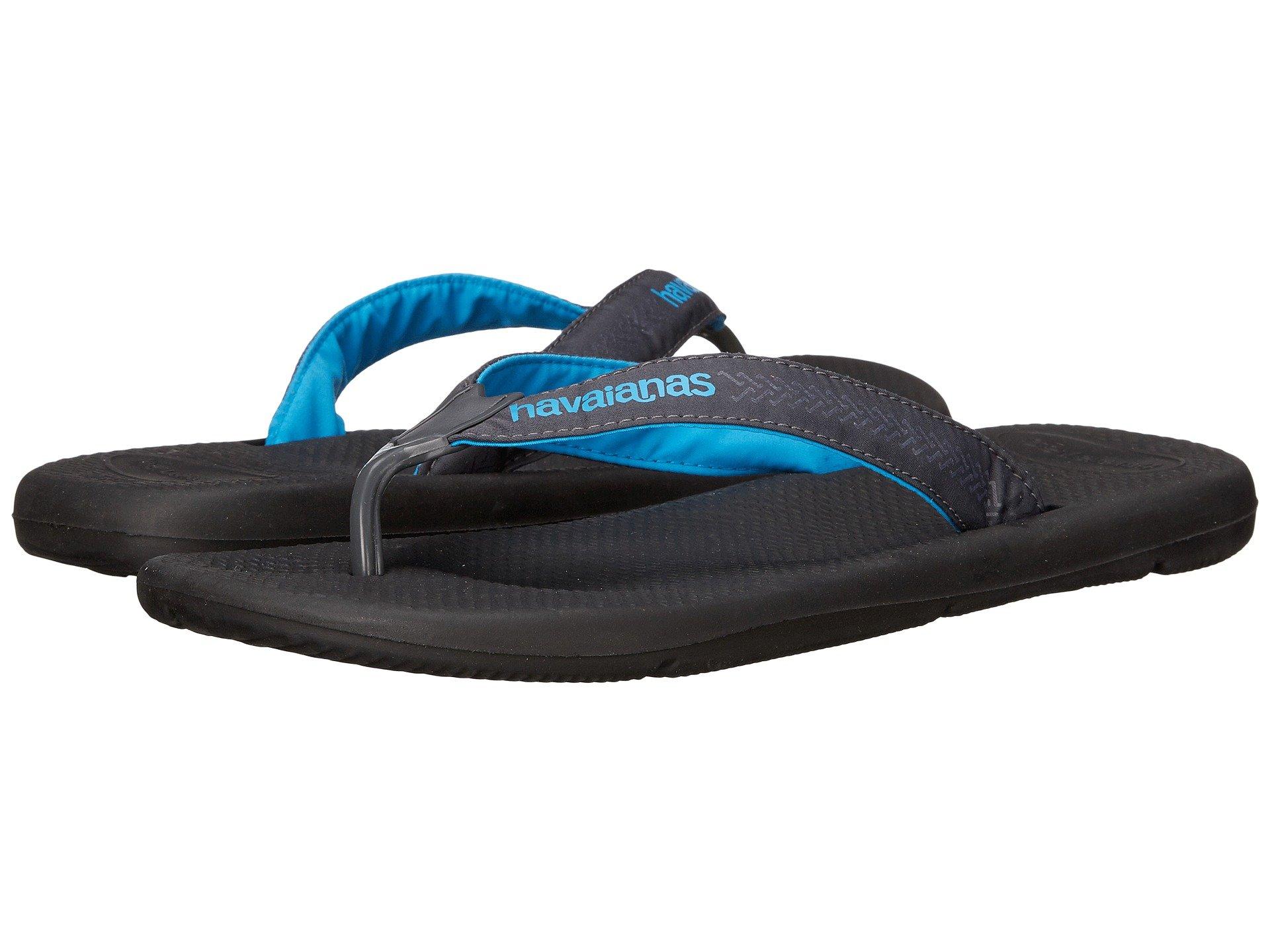 havaianas surf flip flops