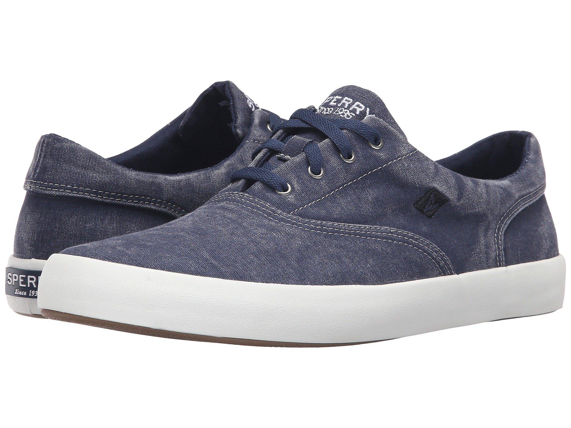 sperry wahoo cvo