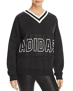 adidas adibreak sweatshirt