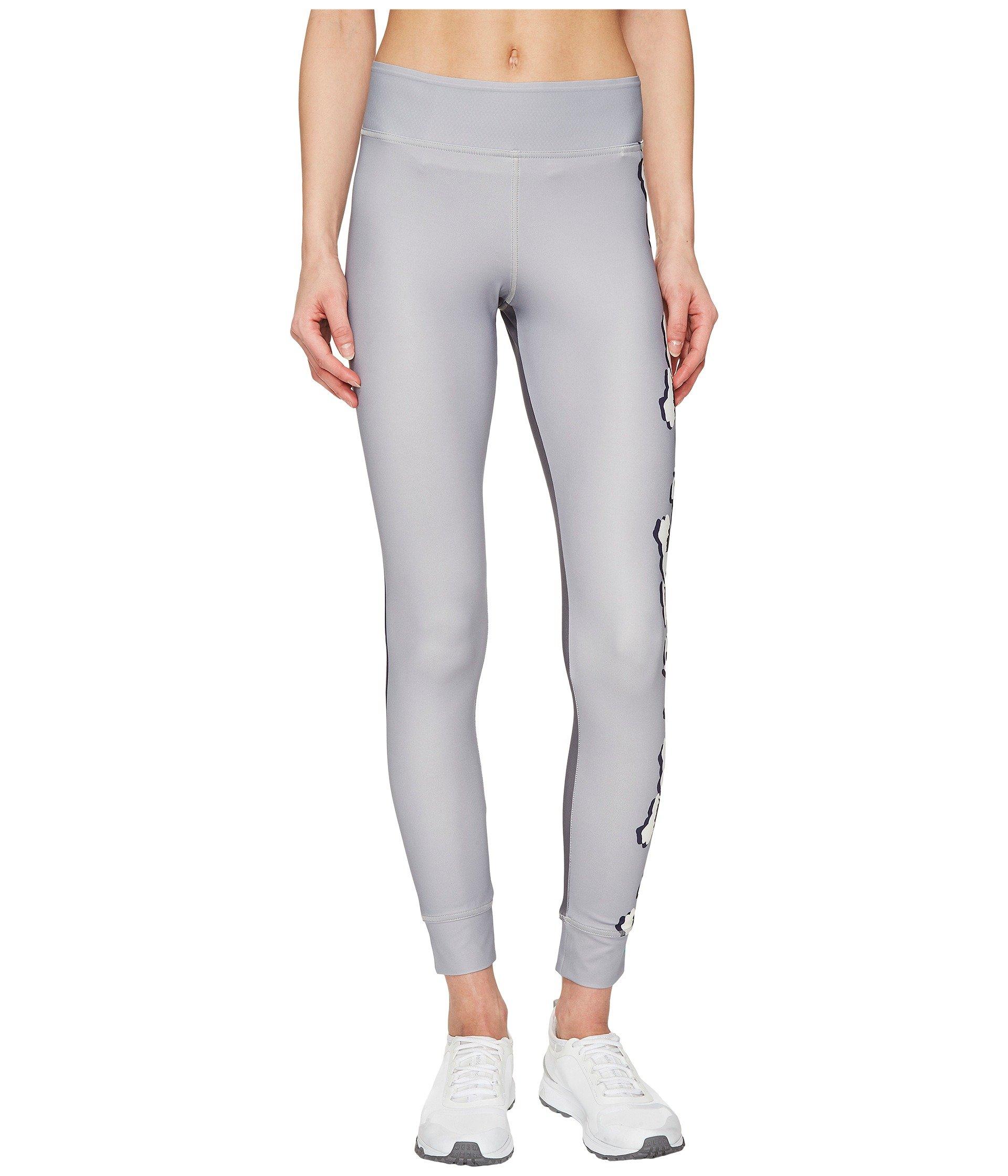 adidas flower tights