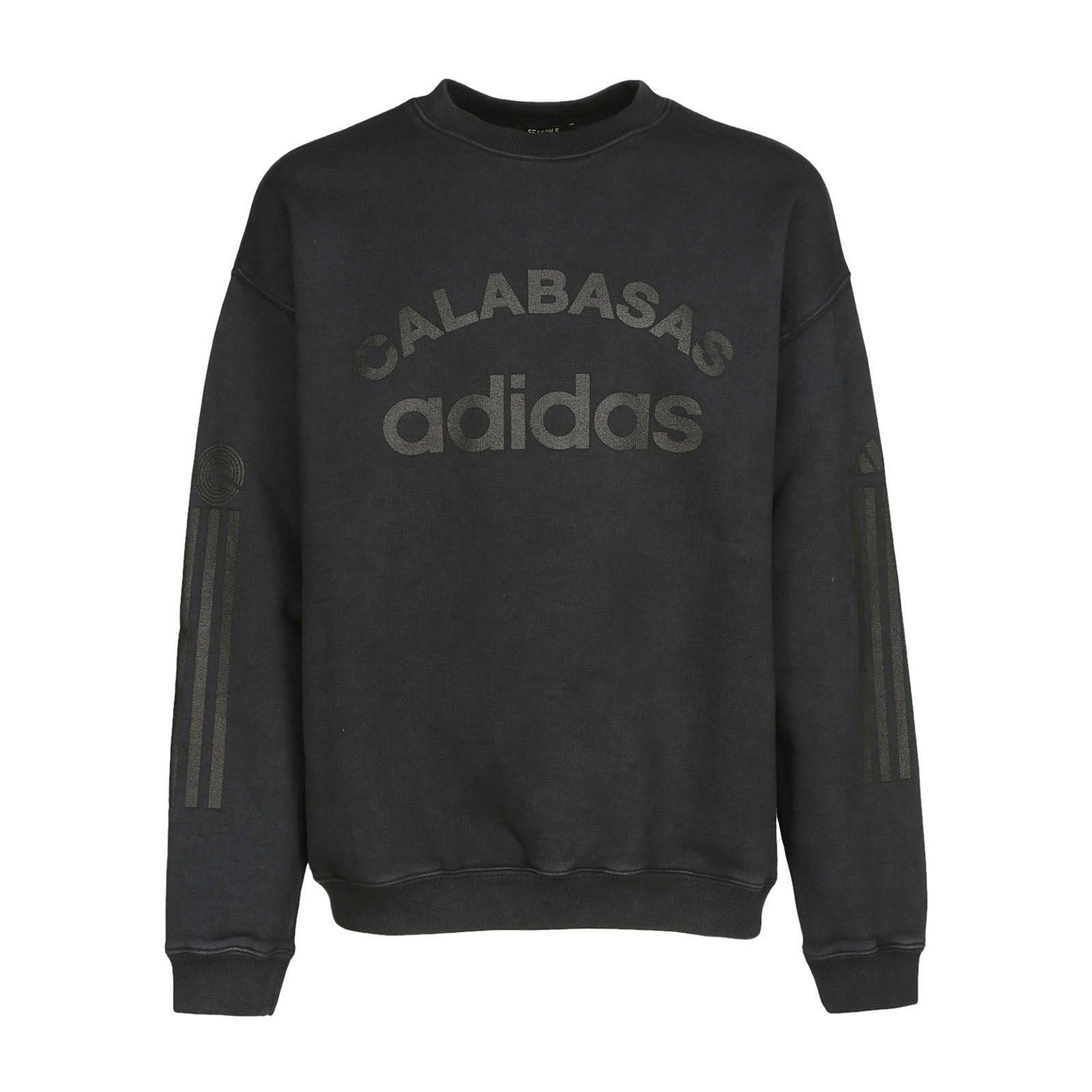 yeezy calabasas pullover