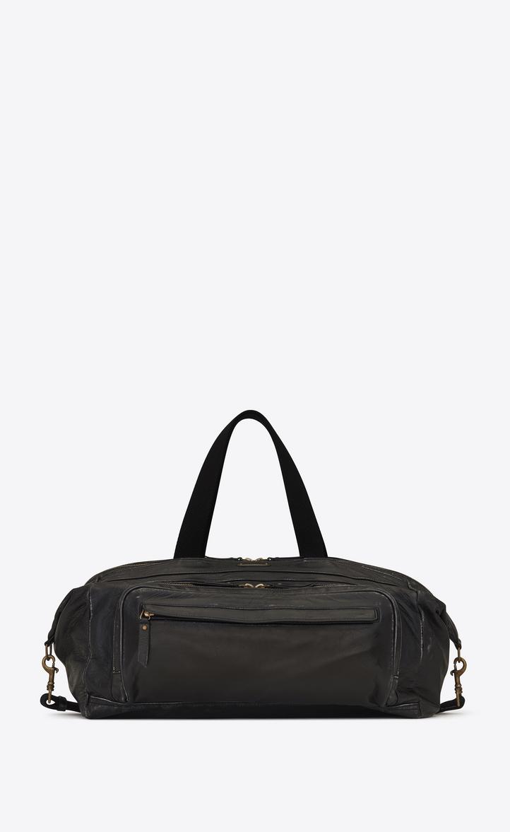 saint laurent gym bag