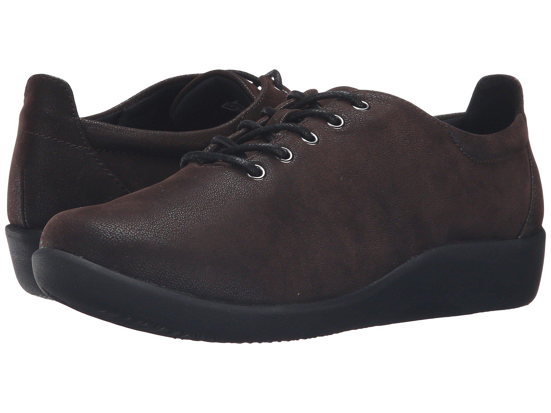 clarks sillian tino