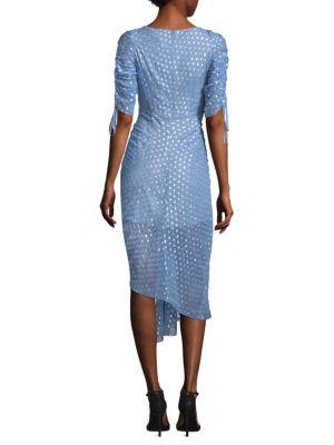 alice mccall i feel it coming dress