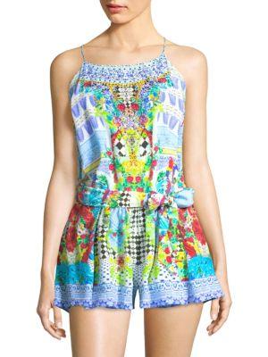 camilla day dreamer dress
