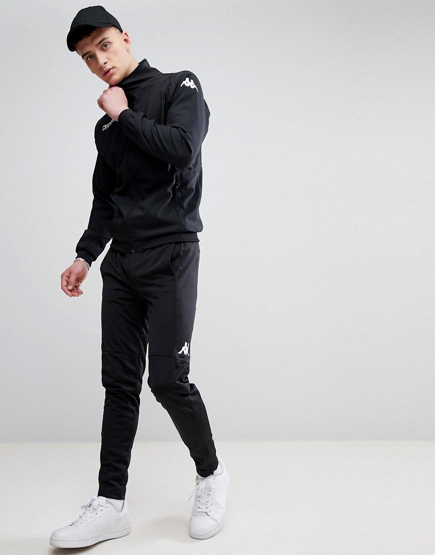 plus size kappa tracksuit