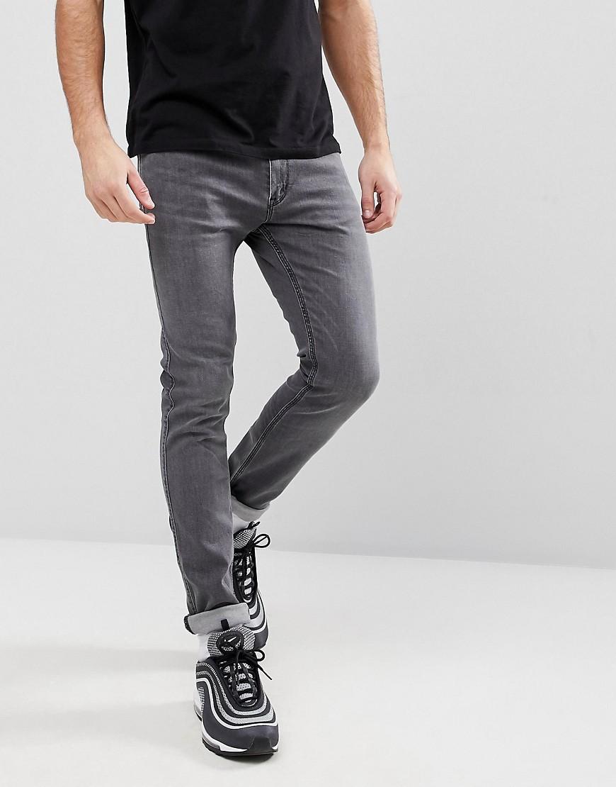 hugo 734 skinny fit