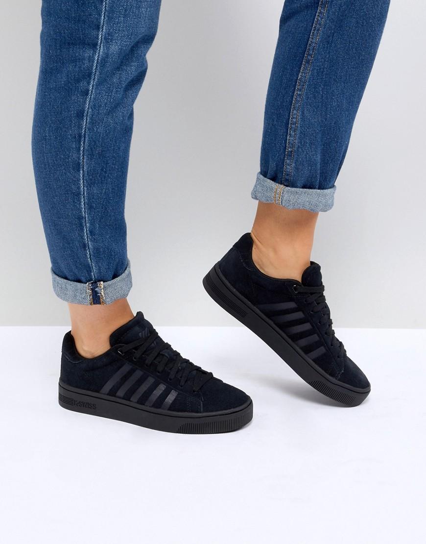 k swiss frasco