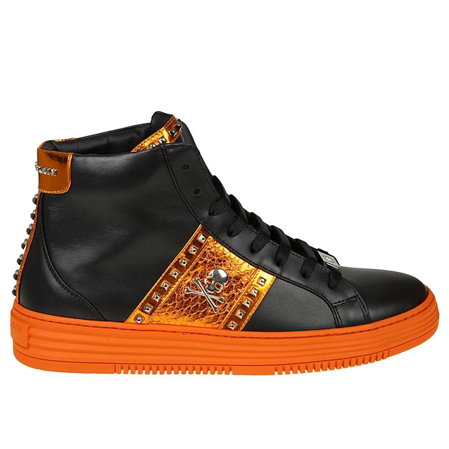 mens philipp plein shoes