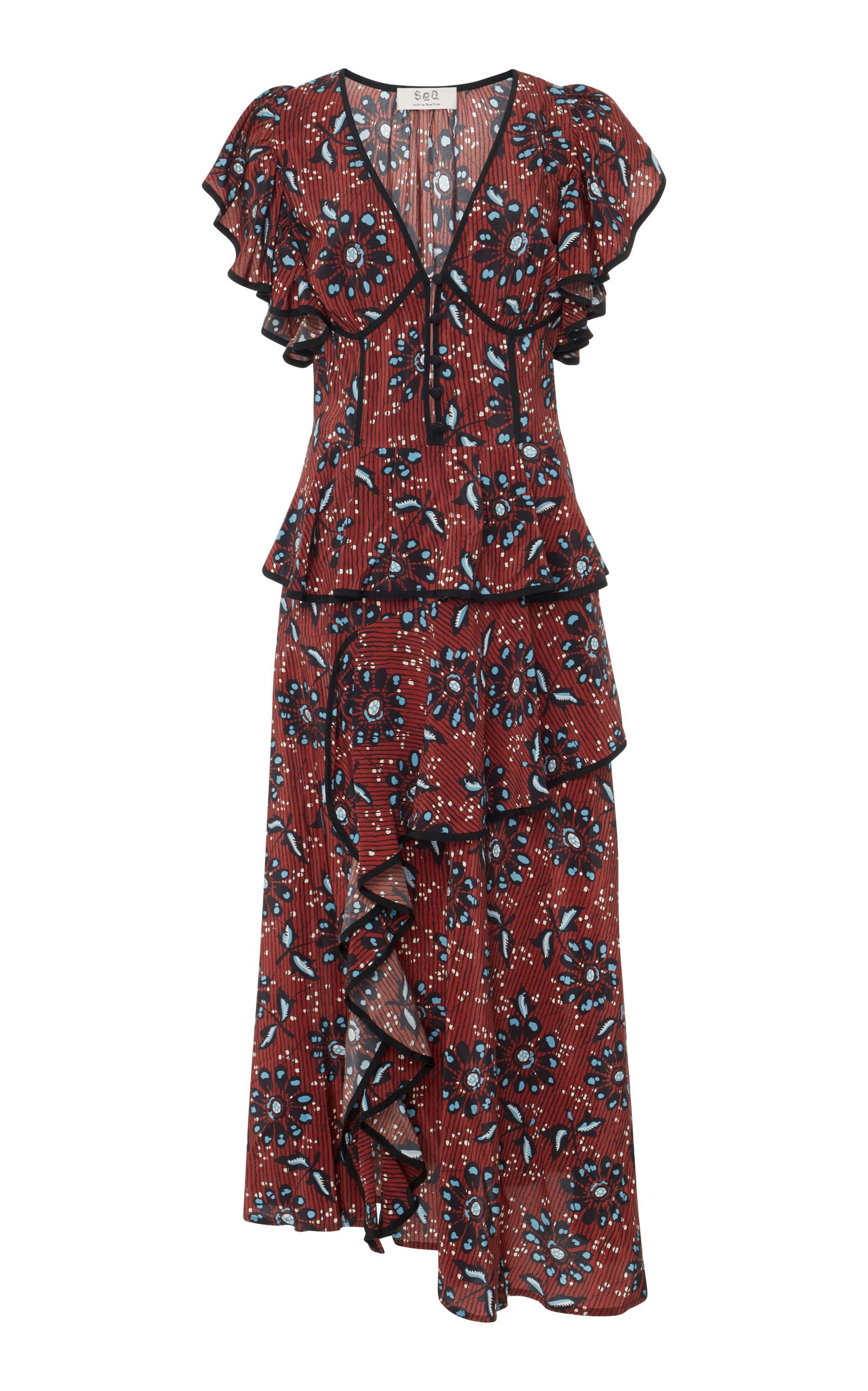 tallulah clothing