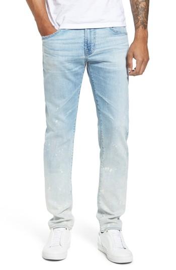 ag dylan slim skinny fit jeans
