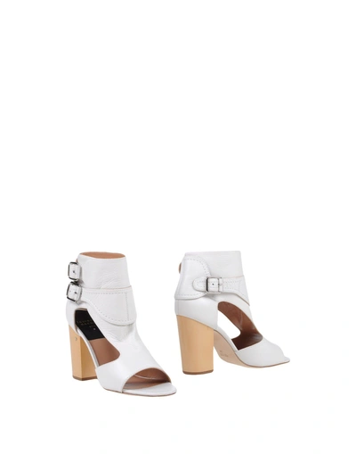 Shop Laurence Dacade In White